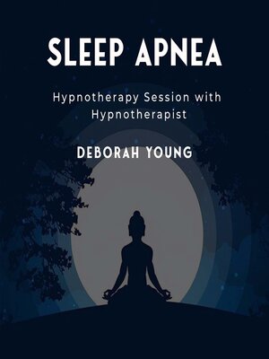 cover image of Sleep Apnea